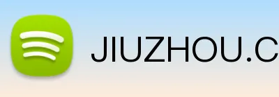 JIUZHOU.COM Logo