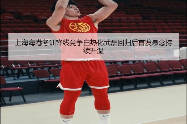 上海海港冬训锋线竞争白热化武磊回归后首发悬念持续升温（JIUZHOU.COMapp）